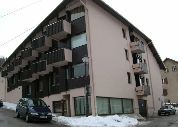 Appartement cocooning au centre