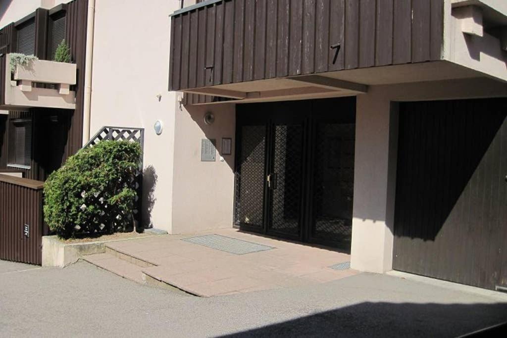 Apartment La Mauselaine *