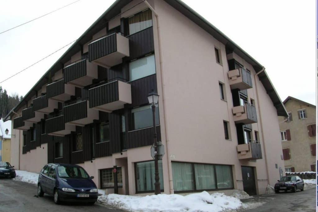 Cocooning Au Centre Gérardmer