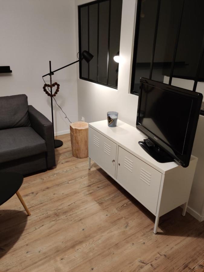 Apartment La Mauselaine *