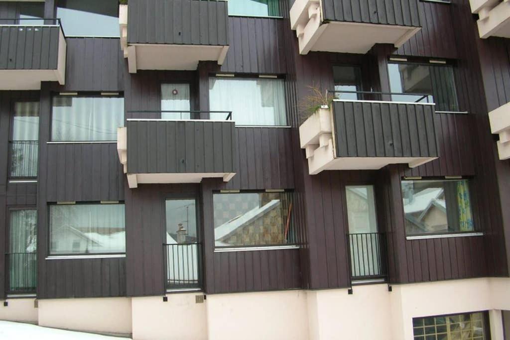 Cocooning Au Centre Appartement Gérardmer
