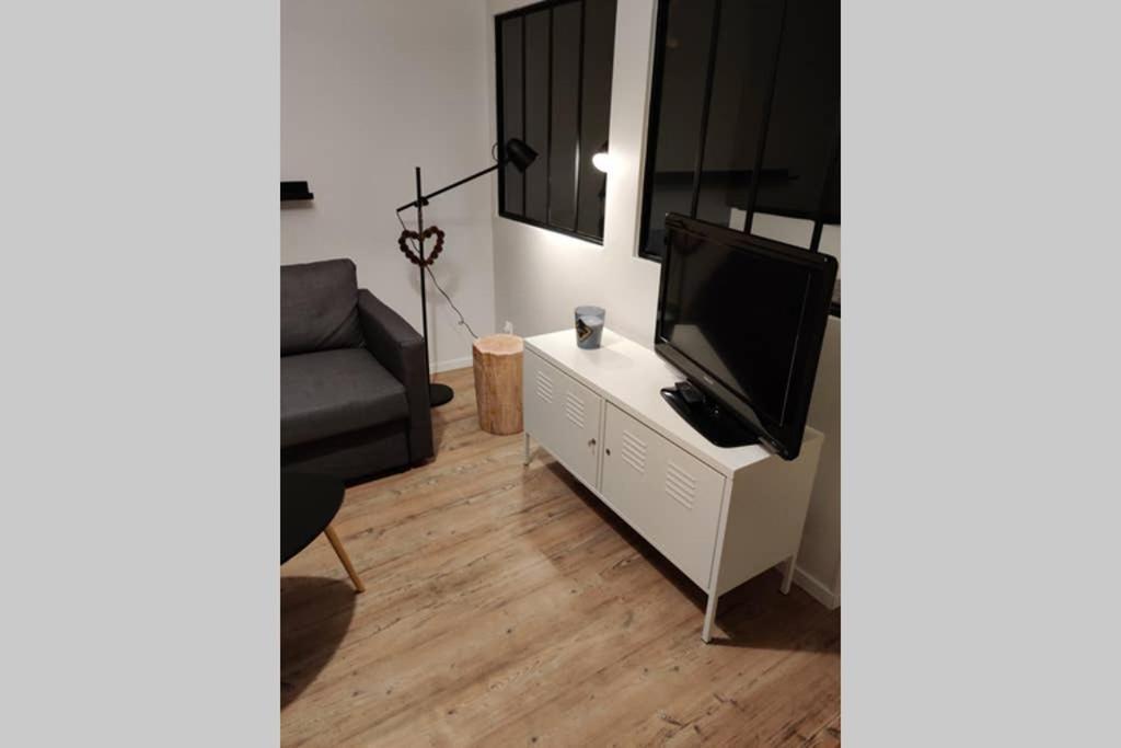 Apartment La Mauselaine *